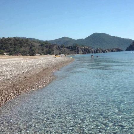 Villa Iz Çıralı Εξωτερικό φωτογραφία
