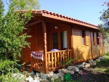 Villa Iz Çıralı Εξωτερικό φωτογραφία